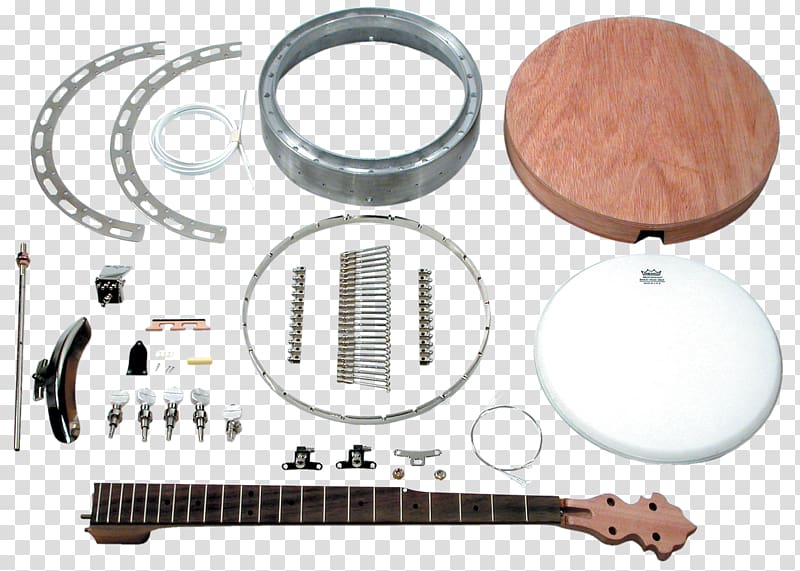 Mandolin-banjo String Musical Instruments, musical instruments transparent background PNG clipart