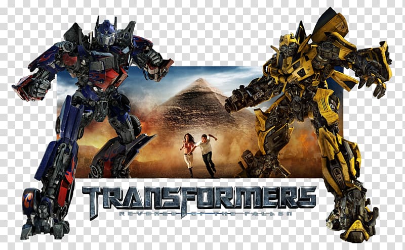 Optimus Prime Transformers: The Game Transformers: Revenge of the Fallen Bumblebee, transformers transparent background PNG clipart