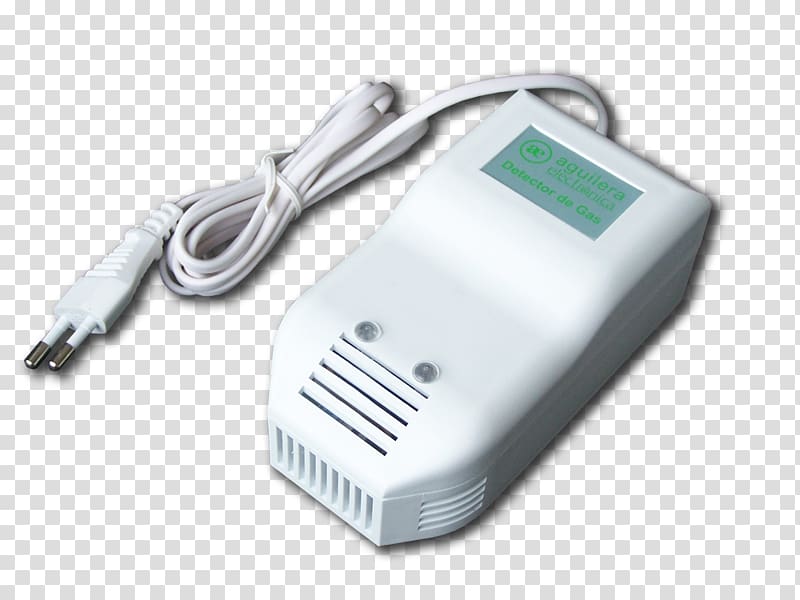 Gas detector Natural gas Infrared gas analyzer Edifici Gas Natural, ios手机 transparent background PNG clipart