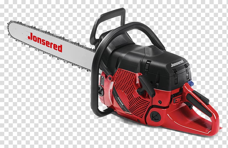 Jonsereds Fabrikers AB Air filter Chainsaw Husqvarna Group, Chainsaw transparent background PNG clipart