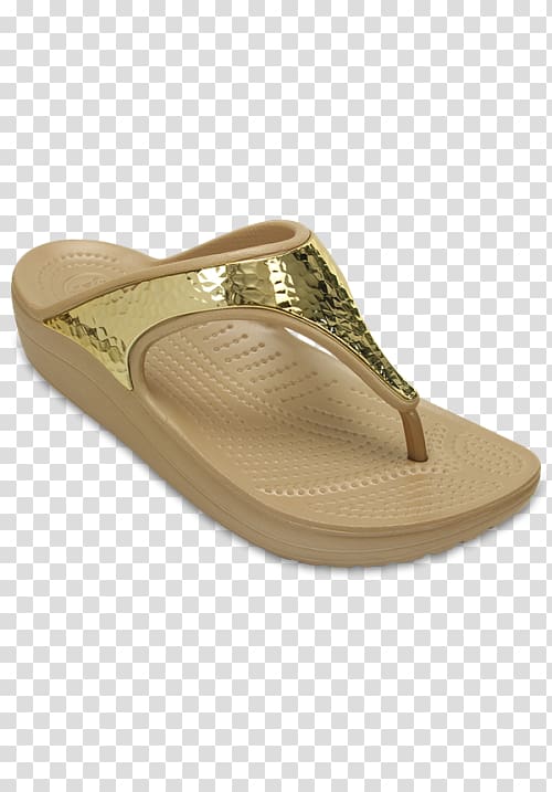 Flip-flops Slipper Sandal Crocs Shoe, sandal transparent background PNG clipart