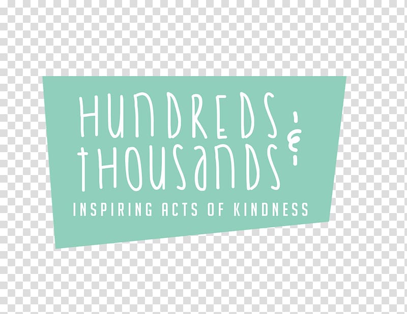 Logo Brand Rectangle Font, Random Act Of Kindness Day transparent background PNG clipart