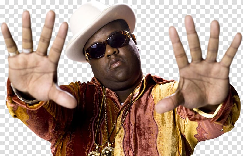 The Notorious B.I.G. Ready to Die Hip hop music Rapper, 2pac transparent background PNG clipart
