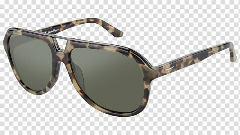 Persol PO0649 Carrera Sunglasses Aviator sunglasses, Salvatore Ferragamo transparent background PNG clipart