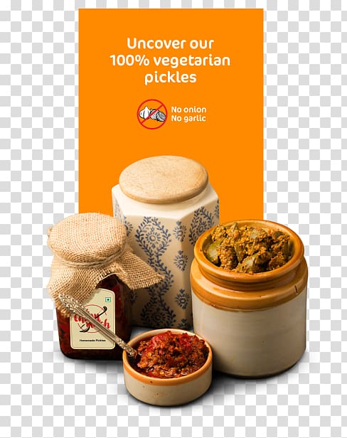 Flavor by Bob Holmes, Jonathan Yen (narrator) (9781515966647) Food Condiment Ek Chammach Recipe, pickling spice brands transparent background PNG clipart