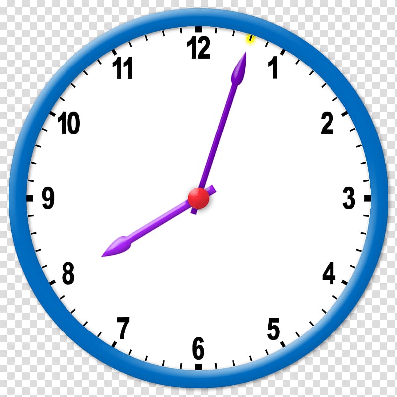 Digital clock Clock face Time Alarm Clocks, clock transparent background PNG clipart