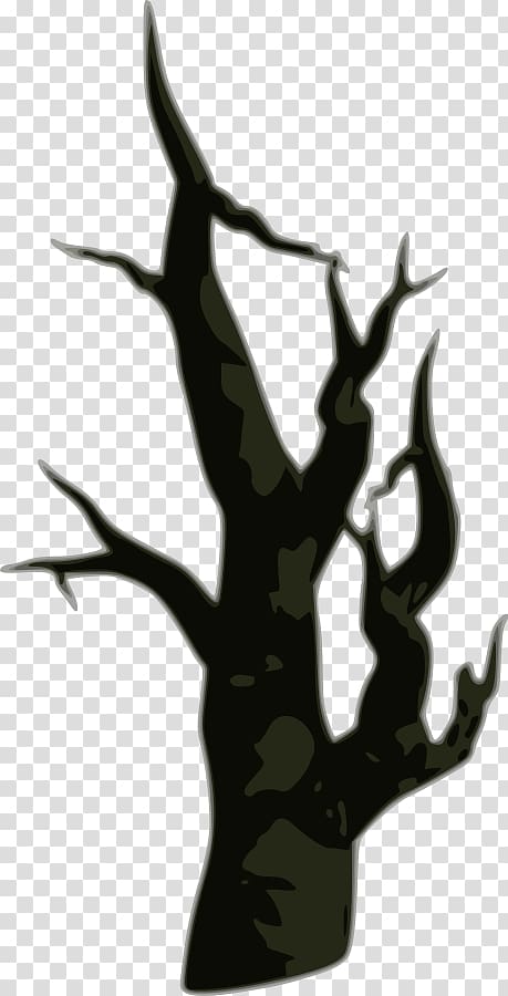 Tree Snag , Dead transparent background PNG clipart