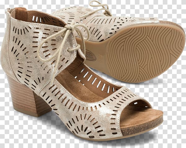 Shoe Sofft Modesto Suede Sandal, Ruelala For Her Handbag Sofft Vita Leather Wedge Sandal, Ruelala for Her, Brown Walking Shoes for Women Soft Style transparent background PNG clipart