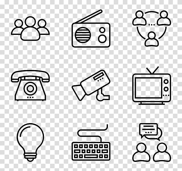 Computer Icons Encapsulated PostScript , Fujitsu Network Communication transparent background PNG clipart