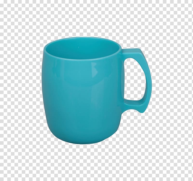 Coffee cup Plastic Mug, mug transparent background PNG clipart