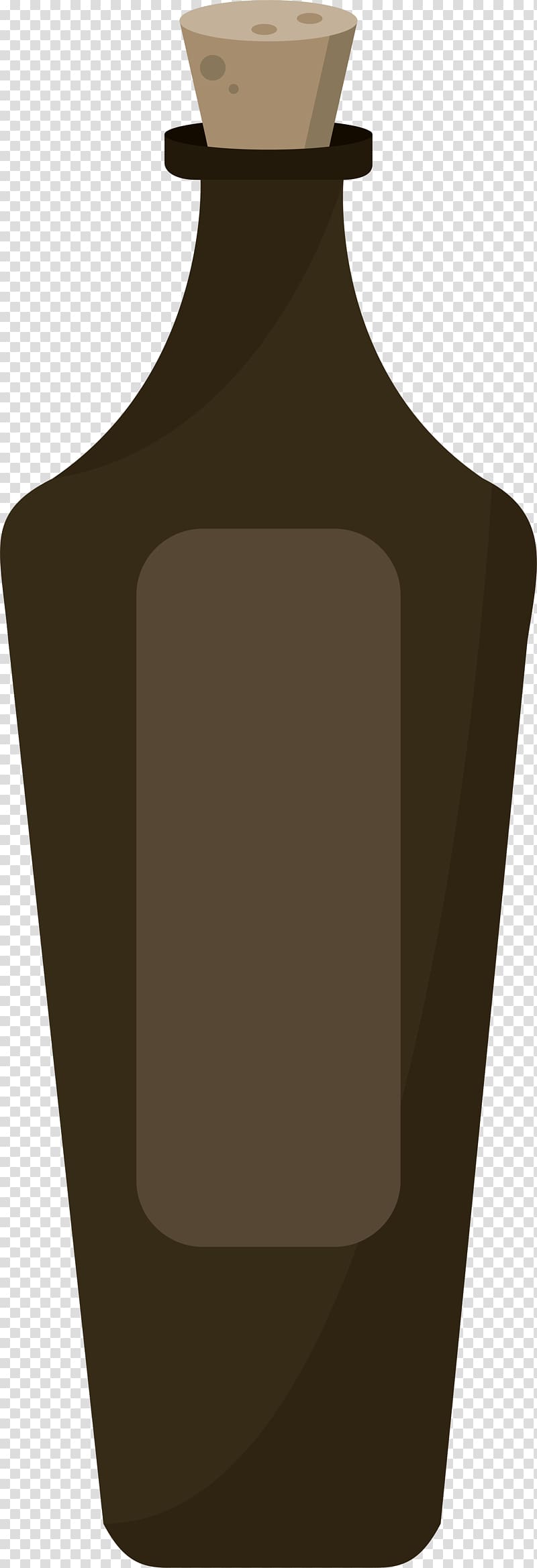 Essential oil, Coffee bottle transparent background PNG clipart