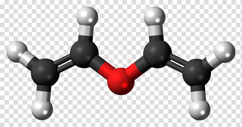 1-Hexene Dietary supplement Ball-and-stick model Alkene, Analogue transparent background PNG clipart