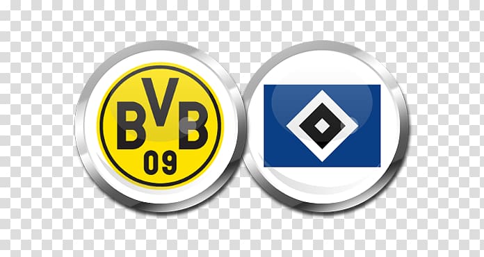 Black Veil Brides logo, Borussia Dortmund II Bundesliga Dream League Soccer  DFB-Pokal, others transparent background PNG clipart