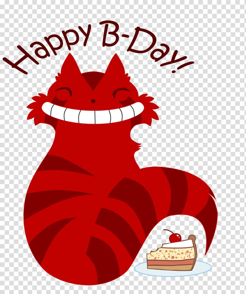 Cat Birthday cake Kitten, Happy birthday Cartoon transparent background PNG clipart