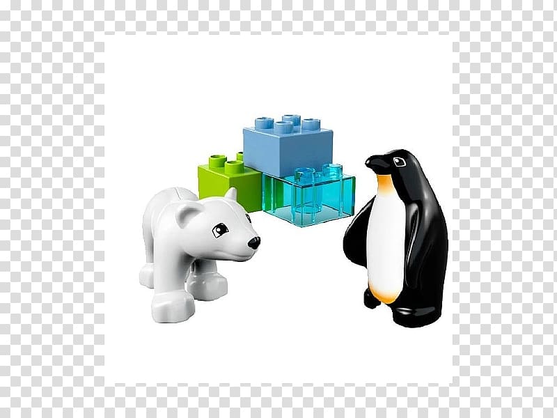 Lego Duplo Toy Amazon.com LEGO 10576 zookeeper, toy transparent background PNG clipart
