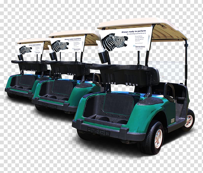 Golf Buggies Cart Golf course, car transparent background PNG clipart