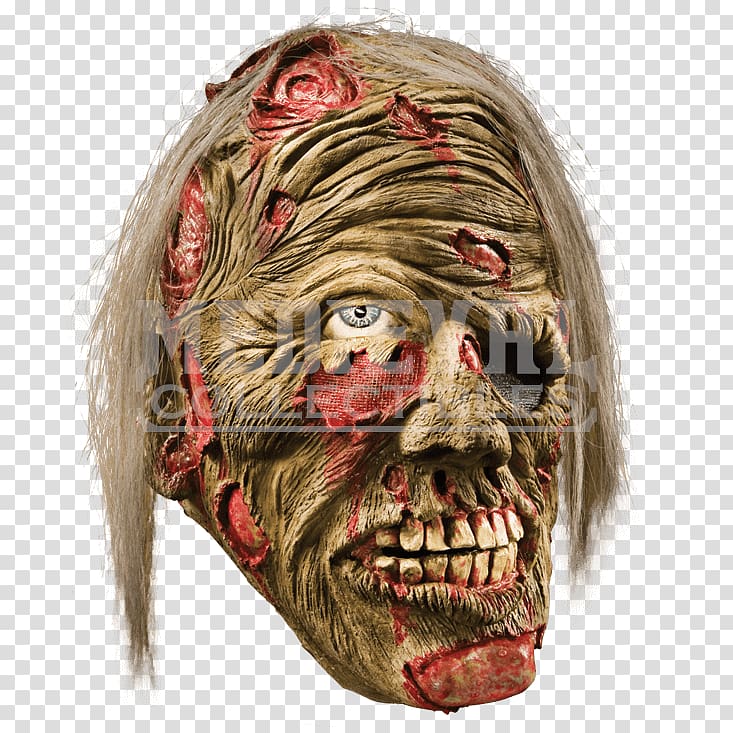 Mouth Mask Jaw Decomposition Face, mask transparent background PNG clipart