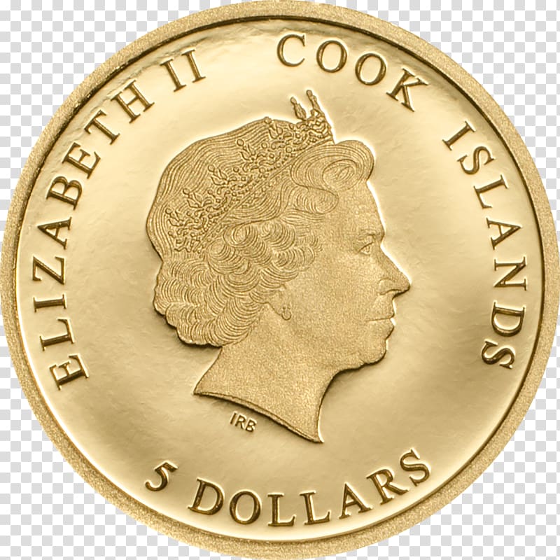 Gold coin Gold coin Dollar coin Five pounds, Coin transparent background PNG clipart