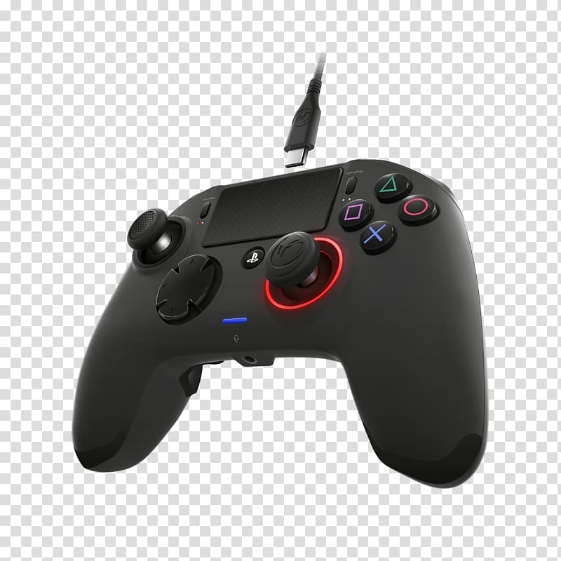 NACON Revolution Pro Controller 2 Twisted Metal: Black Game Controllers PlayStation 4, uk big ben transparent background PNG clipart