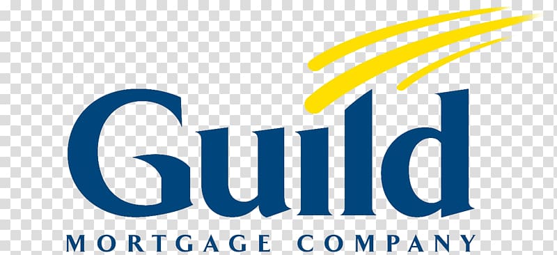 Logo Guild Mortgage Company Mortgage loan Business Lake Oswego, Business transparent background PNG clipart