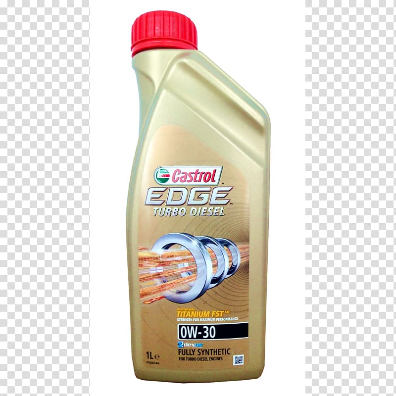 Castrol EDGE Professional OE 5W-30 1 Motor oil Car, car transparent background PNG clipart