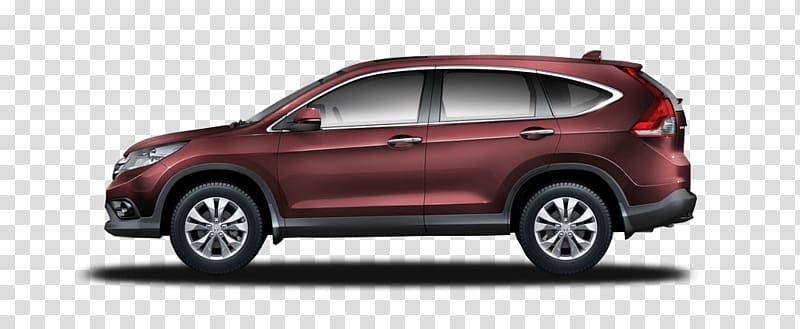 2018 Honda CR-V 2010 Honda CR-V Car, honda transparent background PNG clipart