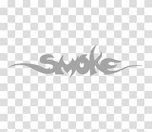 Logo White Line Font, line transparent background PNG clipart thumbnail