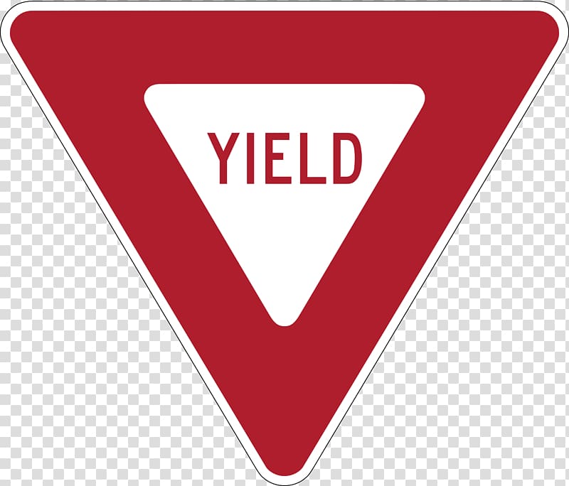 Yield sign Manual on Uniform Traffic Control Devices Stop sign Traffic sign Traffic light, traffic light transparent background PNG clipart