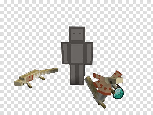 Minecraft Lizard Reptile Mod Mob, axolotl minecraft transparent background PNG clipart