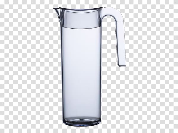 Liter Glass Rosti Mepal Mug Plastic, glass transparent background PNG clipart