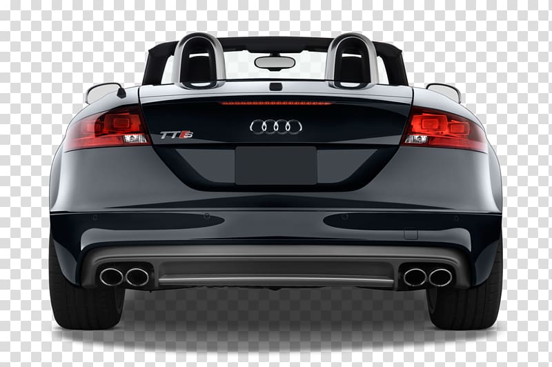 Audi TT 8J Luxury vehicle Personal luxury car, audi transparent background PNG clipart