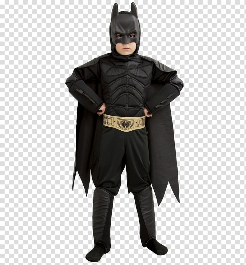 Batman Robin Joker Scarecrow Superhero, batman transparent background PNG clipart