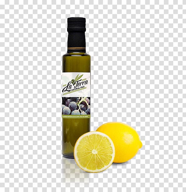 Olive oil Limoncello Citroën Vegetable oil Lemon, olive oil transparent background PNG clipart