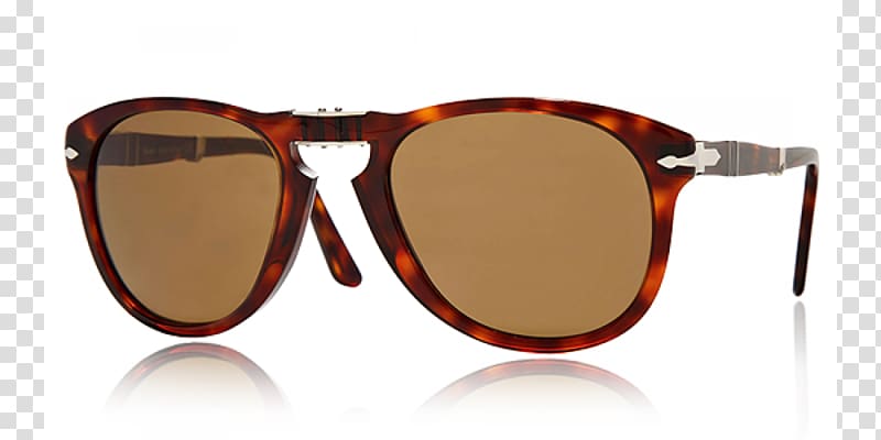 Persol Sunglasses Lyst Brand, Sunglasses transparent background PNG clipart