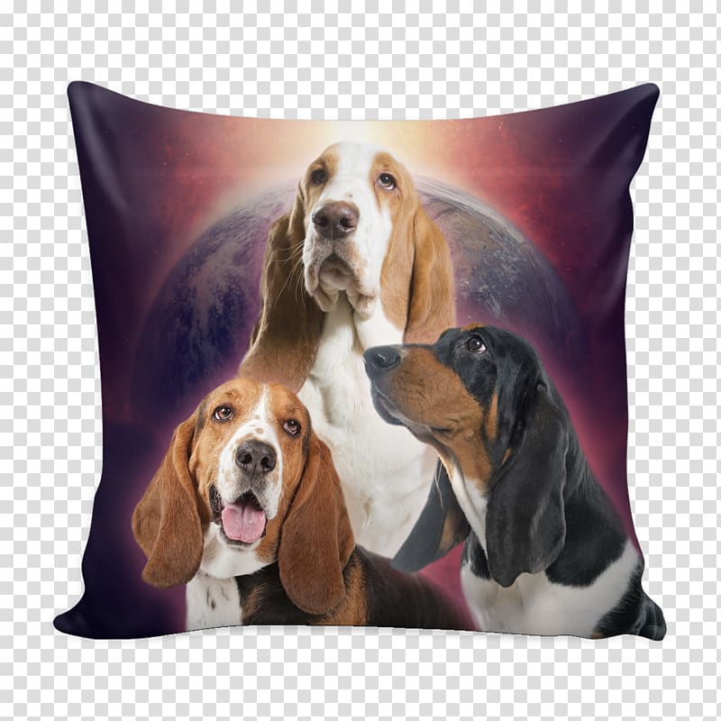 Basset Hound Beagle Dog breed Pet, others transparent background PNG clipart