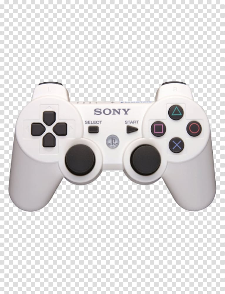 PlayStation 2 DualShock PlayStation 3 Game Controllers, Playstation transparent background PNG clipart