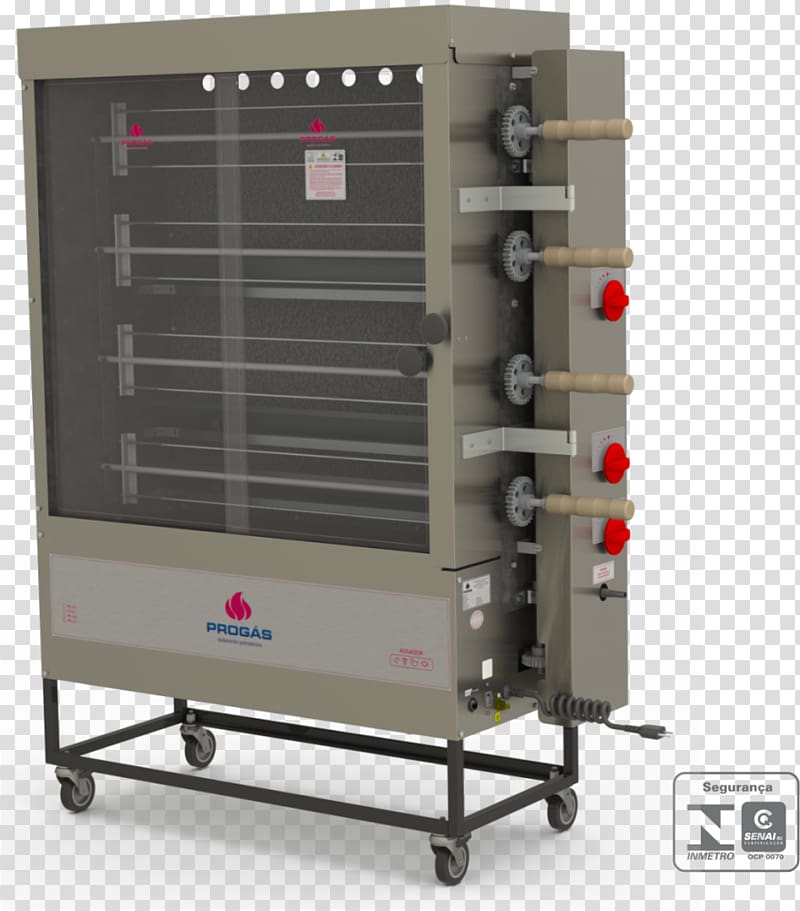 Oven Equipamento Machine Industry Roasting, Self-cleaning Oven transparent background PNG clipart