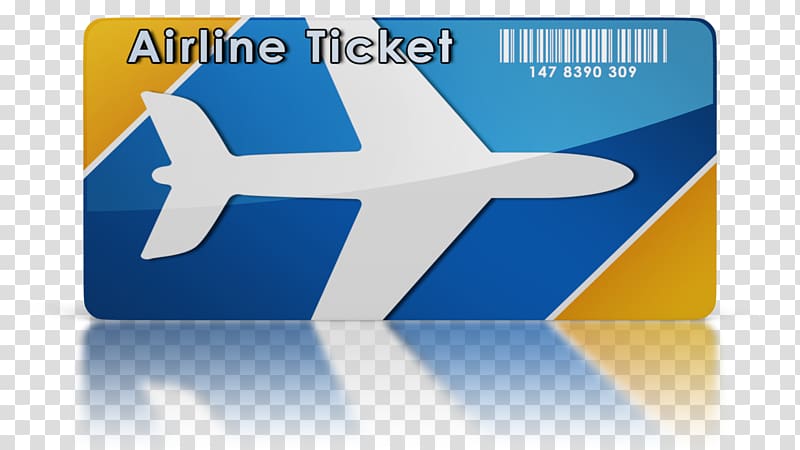 Airplane Flight Airline ticket Travel, airplane transparent background PNG clipart