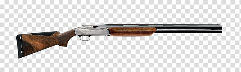 Shotgun Benelli Armi SpA Semi-automatic firearm Franchi, weapon transparent background PNG clipart