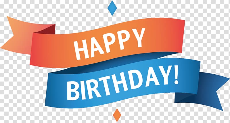 Happy Birthday Banner Vector Hd Images, Happy Birthday Ribbon Banner, Happy  Birthday, Ribbon, Banner PNG Image For Free Download