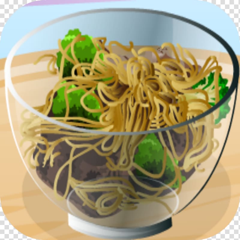 Beef noodle soup Pasta Food Game, noodle transparent background PNG clipart