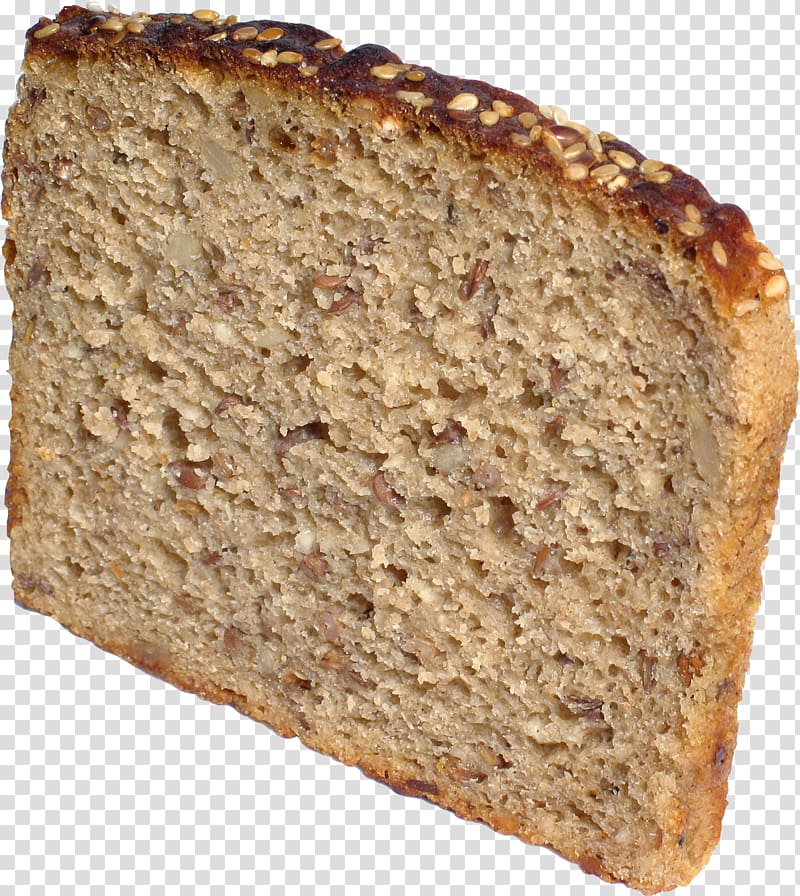 Bread transparent background PNG clipart