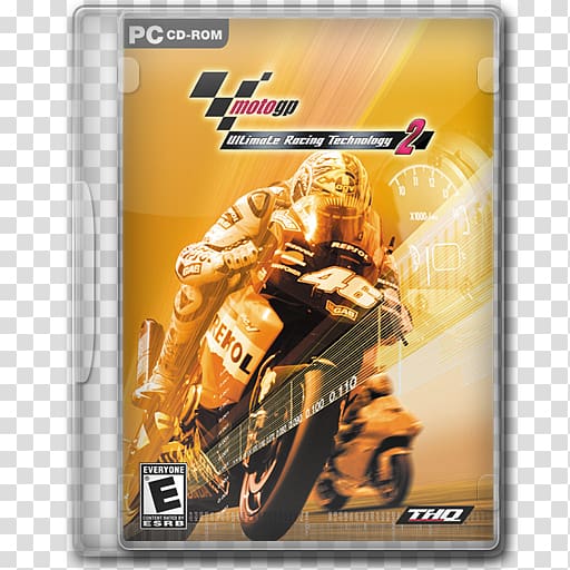 Moto GP (Europe) ROM Download - PlayStation Portable(PSP)