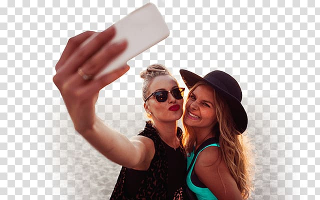 Selfie Friendship Snapchat Health, people selfie transparent background PNG clipart