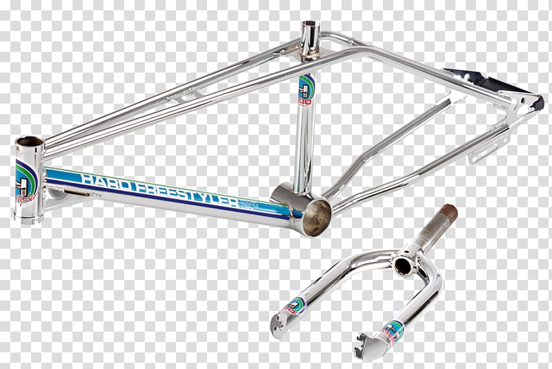 Bicycle Frames Haro Bikes Freestyle BMX, Bicycle transparent background PNG clipart