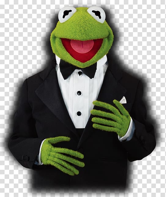 Kermit the Frog Miss Piggy Beaker The Muppets Studio, Kermit Tesoro transparent background PNG clipart