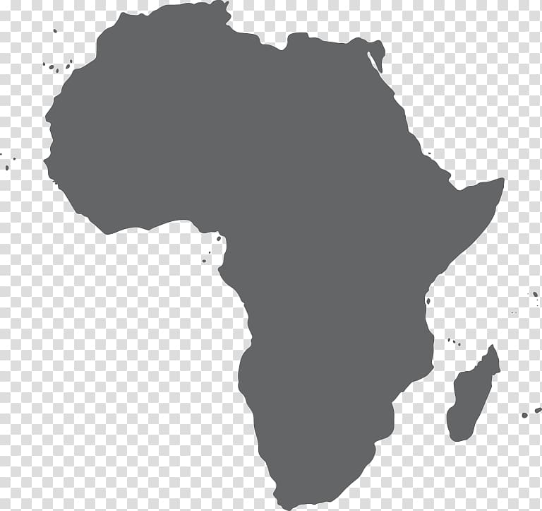 Africa Map , Africa Travel transparent background PNG clipart