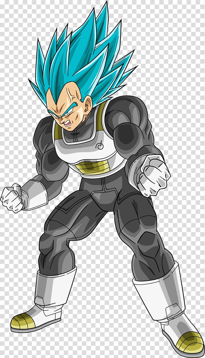 Vegeta Goku Trunks Dragon Ball Z Dokkan Battle Majin Buu, goku transparent background PNG clipart