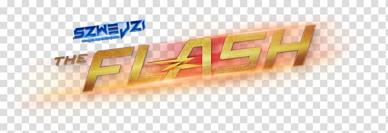 Logo The CW Television Network Television show Brand, The Flash