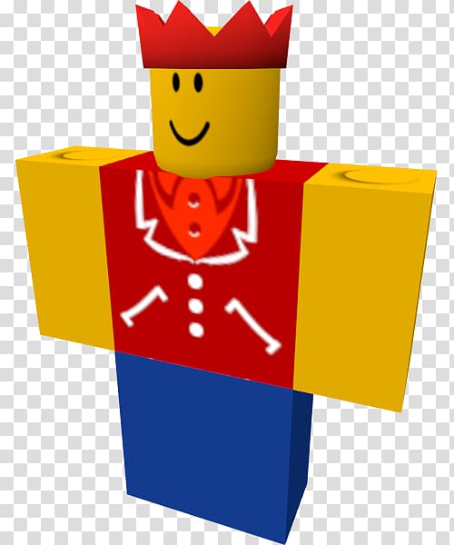 Noob Roblox PNG Images, Noob Roblox Clipart Free Download